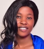 Portrait of Caren Jeruto, Online Safety Advocate