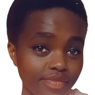 Portrait of Irene Cherono, Digital Safety Trainer
